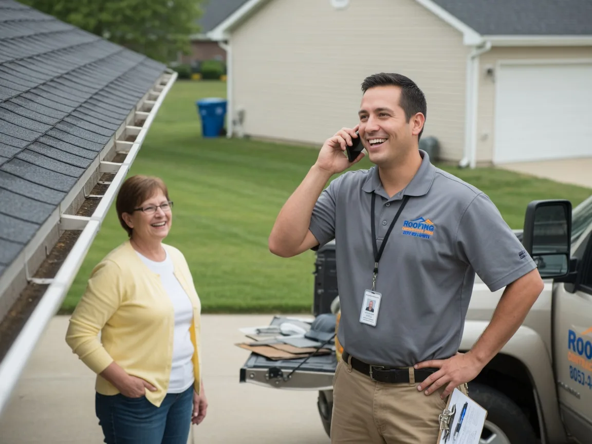 Local Roofing Contractors Ponca City, OK FAQs